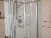 Ebenerdige Dusche