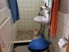 Gäste WC mit Dusche