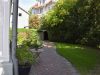 Uneinsehbares parkähnliches Gartengrundstück