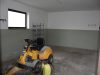 Viel Platz - Garage
