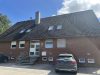 Stellplatz vor de Haus