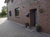 Eingang Betreiberwohnung