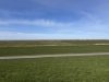 Weitblick vom Deich