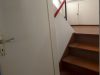Treppe zum DG