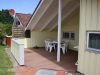 herrliche, große ,renovierte Sitzterrasse