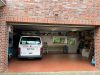 Doppelgarage Werkstatt