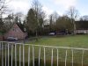 Ausblick Balkon