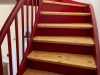 Treppe zum 1-OG