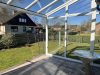 Überdachte Terrasse