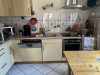 Küche Wohnung II