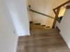 Massive Treppe