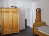 Gästezimmer Erdgeschoss