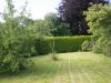 Viel Platz und Ruhe