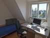 Gästezimmer-Büro
