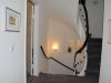 Galerie Aufgang zum 2. OG