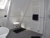 Modernes Duschbad