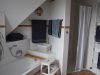 Bad mit Wanne und Dusche