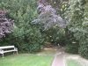 Prachtvoller Garten