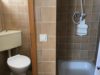 Duschbad Apartment