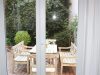 Blick in den Garten
