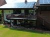 Balkon und Terrasse