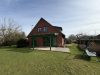 Großzügiger Garten