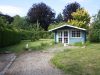 hübsches Gartenhaus