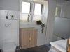 Modernes Duschbad